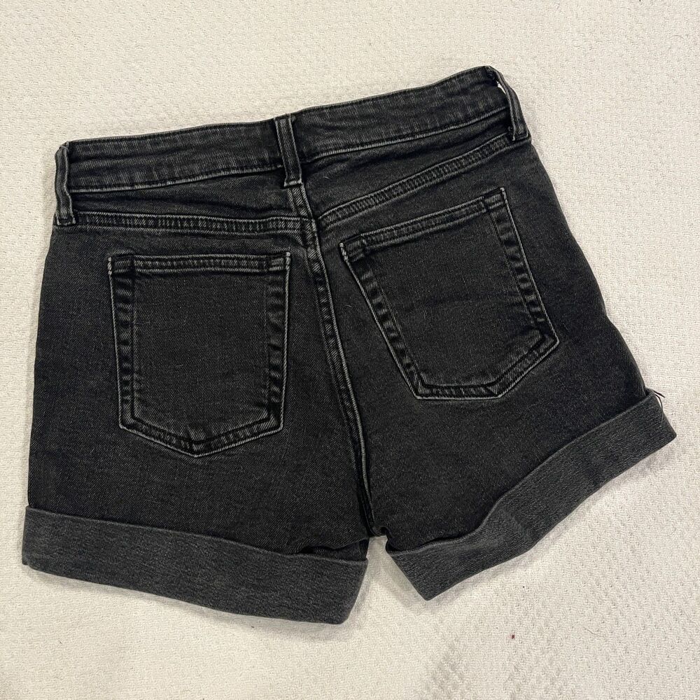 Free Assembly jean shorts